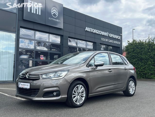 Citroën C4